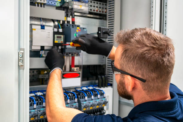 Best Electrical Outlet Repair  in Redington Shores, FL