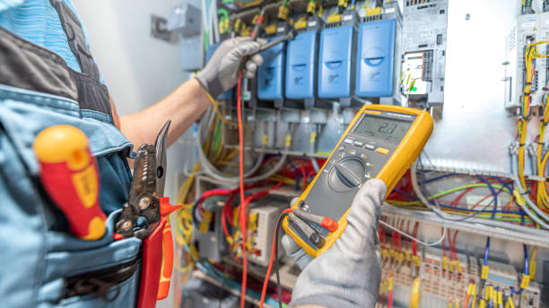 Best Electrical Contractors for Businesses  in Redington Shores, FL