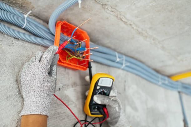 Best Electrical Troubleshooting Services  in Redington Shores, FL